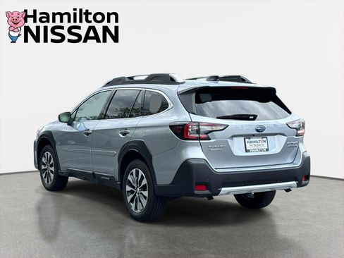 Used 2024 Subaru Outback Touring XT AWD/4WD image 4