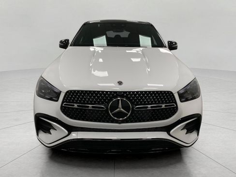 New 2026 Mercedes-Benz GLE 450 4MATIC Coupe image 11