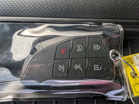 Used 2024 Chevrolet Tahoe Premier image 38