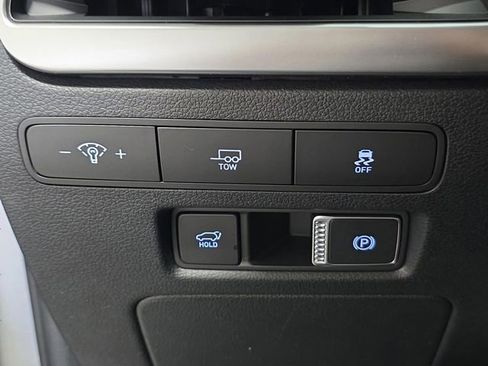 New 2025 Hyundai Palisade SEL image 26