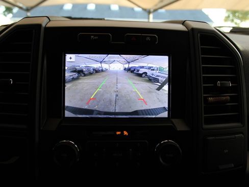 Used 2019 Ford F150 XL w/ Equipment Group 101A Mid image 16