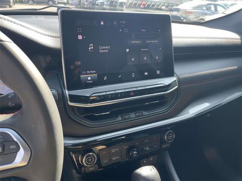 Used 2023 Jeep Compass Trailhawk image 22