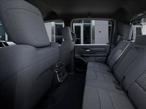 New 2026 RAM 1500 Express AWD/4WD image 23
