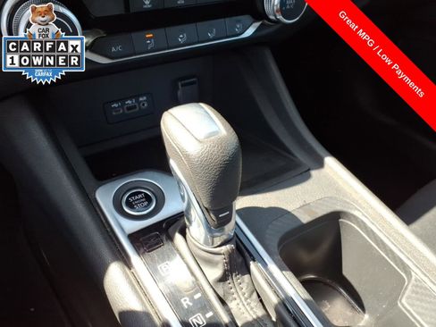 Used 2023 Nissan Sentra SV FWD image 22