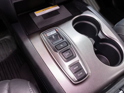 Used 2022 Honda Pilot Special Edition image 23