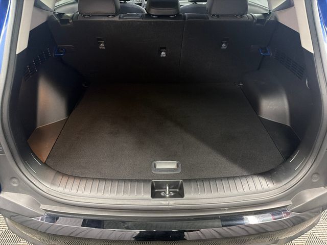 Certified 2025 Kia Seltos S AWD/4WD image 25