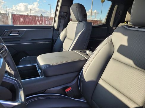New 2026 GMC Sierra EV Elevation image 12