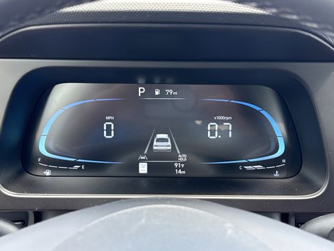 New 2026 Hyundai Elantra SEL Sport FWD image 19