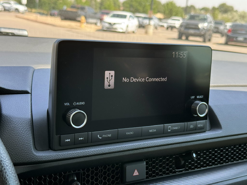 Used 2024 Honda CR-V EX image 26