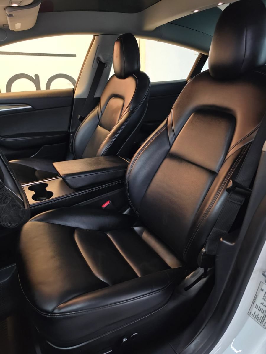 Used 2022 Tesla Model 3 RWD image 15