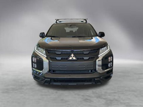New 2026 Mitsubishi Outlander Sport AWD image 10