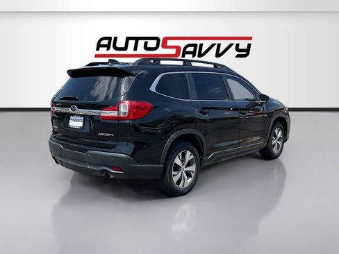 Used 2020 Subaru Ascent Premium w/ Convenience Package AWD/4WD image 7