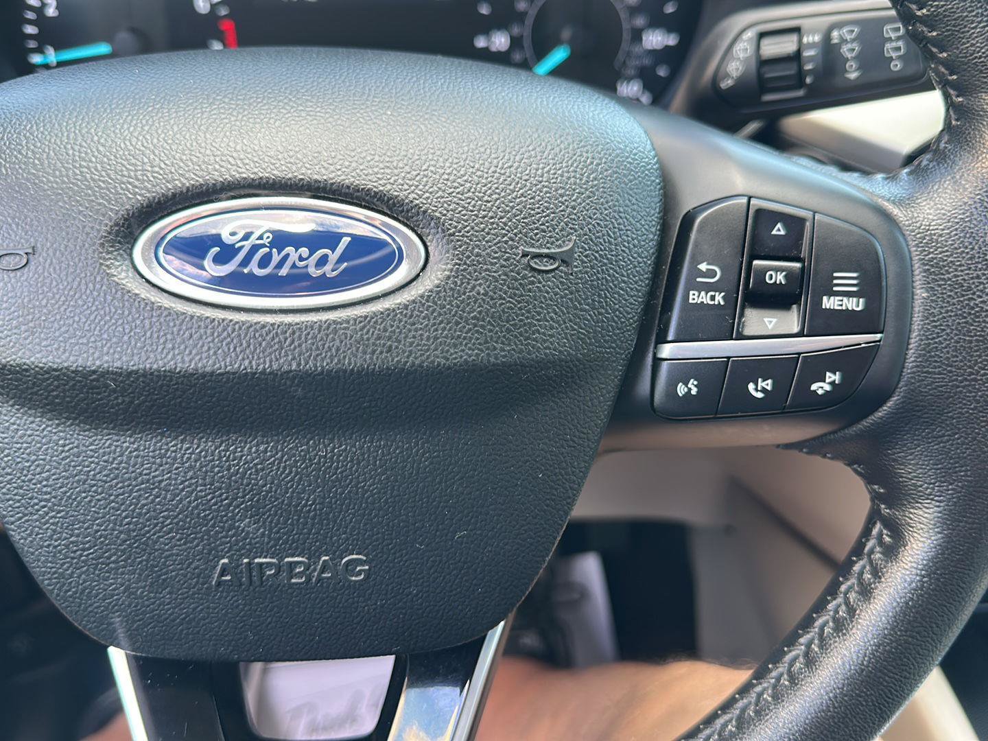 Used 2020 Ford Escape SEL AWD/4WD image 31