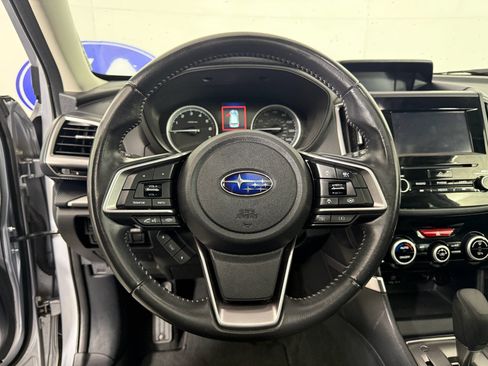 Used 2023 Subaru Forester Premium image 23