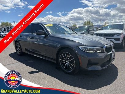 Used 2019 BMW 330i xDrive Sedan w/ Convenience Package