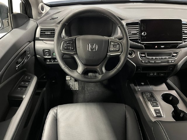 New 2026 Honda Ridgeline RTL image 21