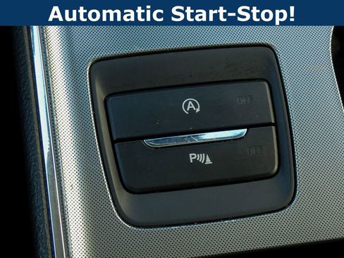 Used 2022 Ford Edge Titanium image 32