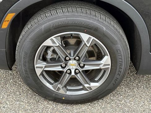 Certified 2023 Chevrolet Blazer LT w/ Convenience Package image 8