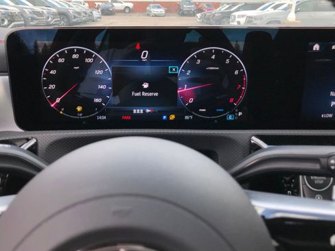 New 2025 Mercedes-Benz CLA 250 CLA 250 image 19