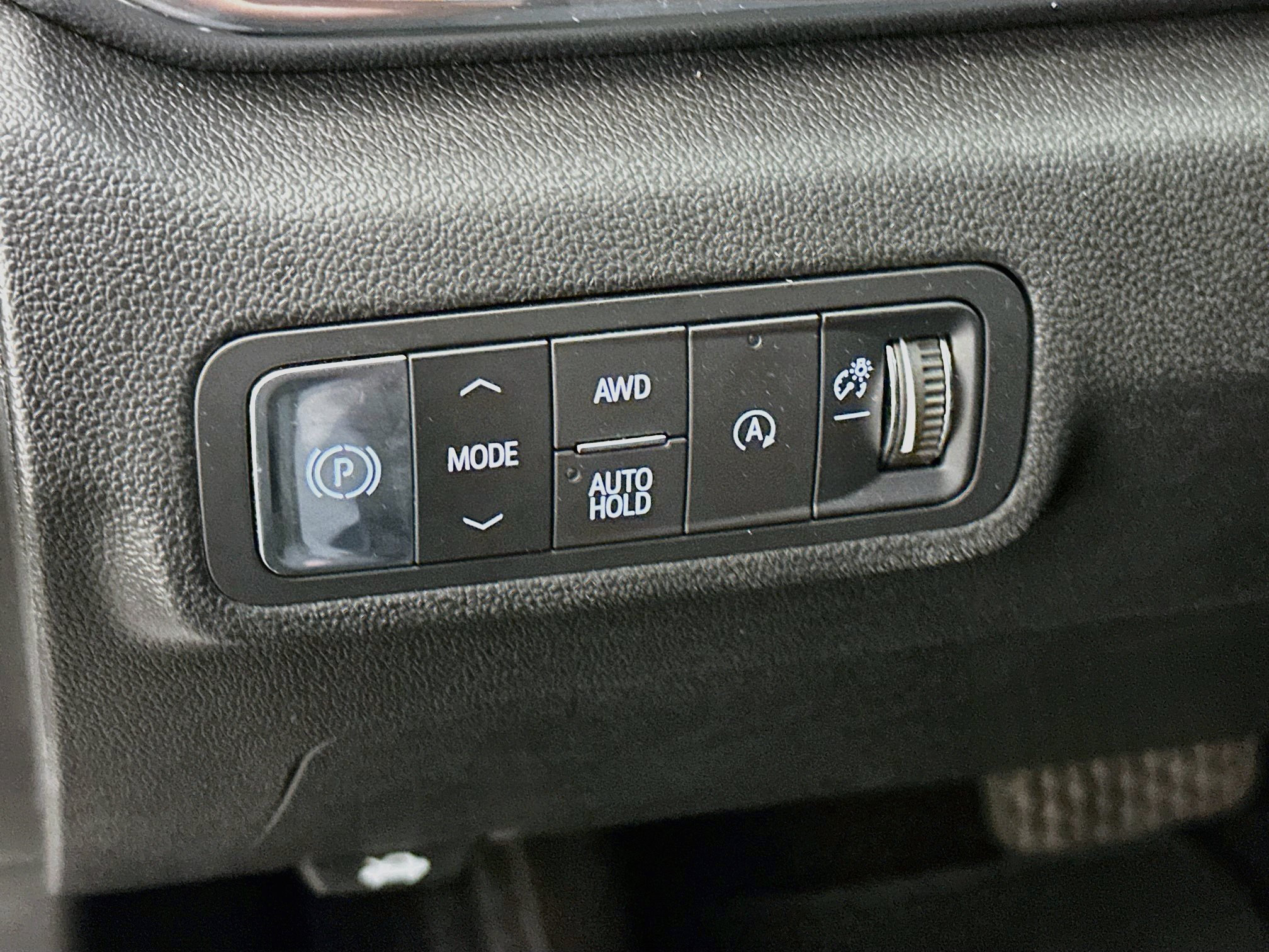 Used 2025 GMC Terrain Elevation AWD/4WD image 17