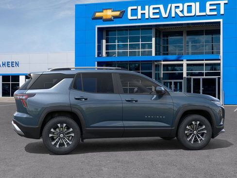 New 2026 Chevrolet Equinox LT w/ Convenience Package II image 5