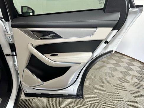 New 2026 Jaguar F-PACE R-Dynamic S image 20