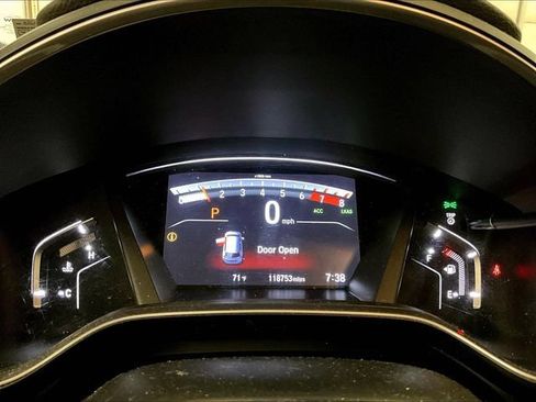 Used 2019 Honda CR-V EX image 20