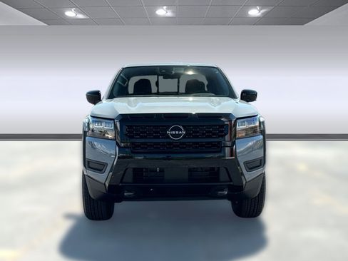 New 2026 Nissan Frontier SV w/ All-Weather Content Package image 5