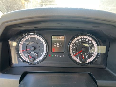 Certified 2020 RAM 1500 Classic SLT image 15