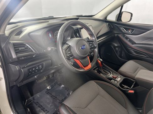 Used 2023 Subaru Forester Sport AWD/4WD image 9