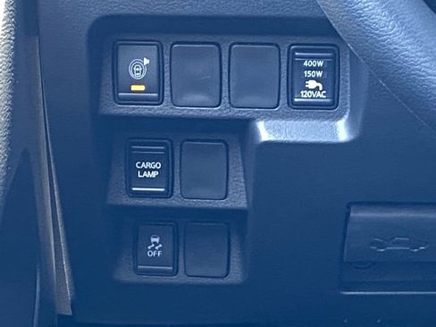 New 2026 Nissan Frontier S w/ S Utility Package RWD image 30