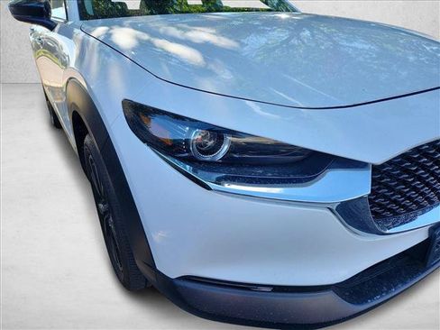Used 2024 MAZDA CX-30 2.5 Turbo w/ Premium Package AWD/4WD image 4