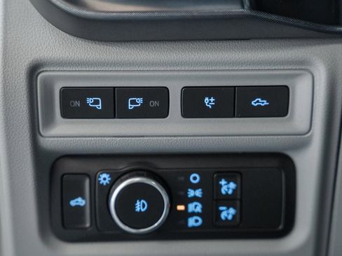 Used 2021 Ford F150 Limited image 53