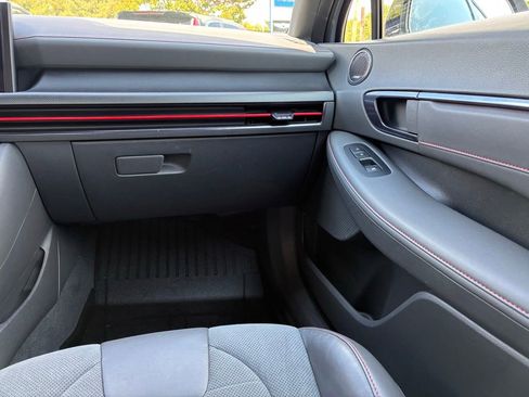 Used 2024 Hyundai Sonata N Line FWD image 34