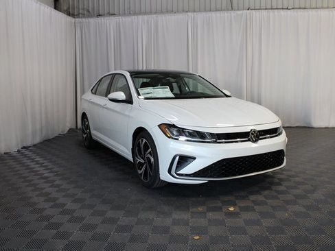 New 2026 Volkswagen Jetta SEL image 28