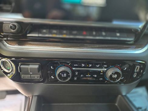New 2026 Chevrolet Silverado 1500 RST w/ RST All Star Premium Package AWD/4WD image 31
