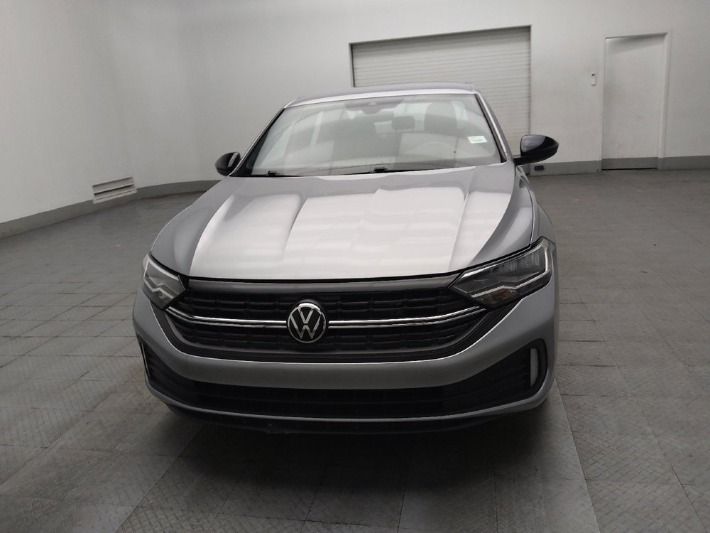 Used 2024 Volkswagen Jetta Sport FWD image 14