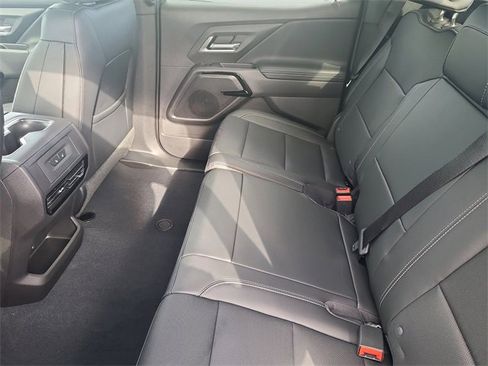 New 2026 Chevrolet Silverado EV LT w/ Plus Package image 10