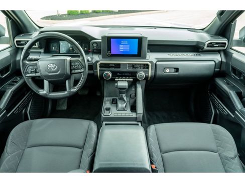 Used 2025 Toyota Tacoma SR RWD image 19