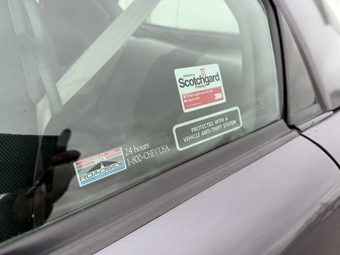 Used 1993 Chevrolet Camaro LT RWD image 11