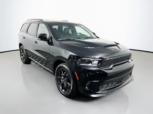 New 2026 Dodge Durango GT AWD/4WD image 1