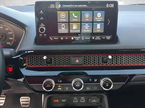 Used 2023 Honda Civic Si image 13
