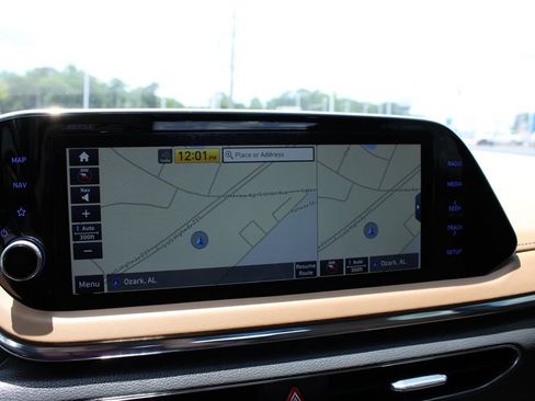 Used 2020 Hyundai Sonata Limited FWD image 10