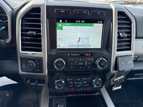 Used 2018 Ford F250 Lariat w/ Chrome Package image 18