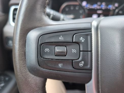 Used 2021 GMC Yukon Denali AWD/4WD image 26