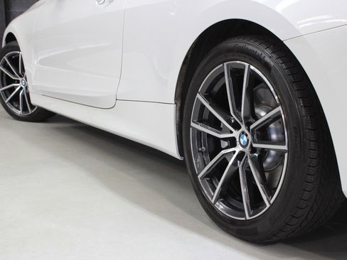 Used 2022 BMW 430i xDrive Convertible w/ Premium Package 2 image 26