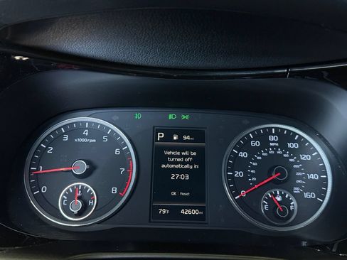 Used 2023 Kia K5 GT FWD image 20