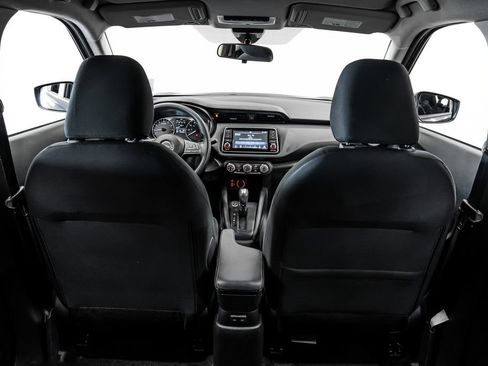 Used 2024 Nissan Kicks S image 21