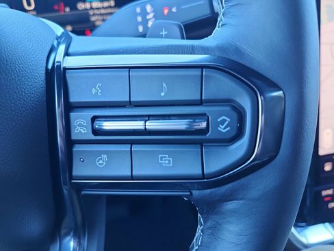 New 2026 GMC Yukon XL Denali Ultimate image 23