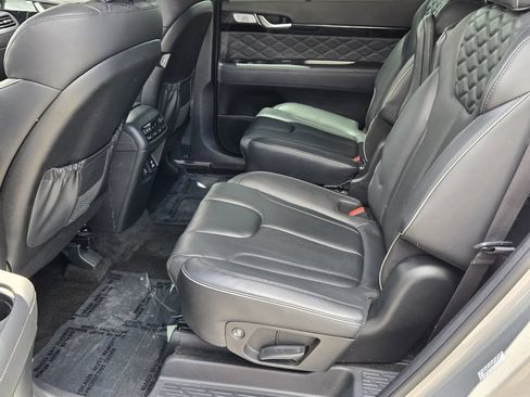 Used 2022 Hyundai Palisade Calligraphy AWD/4WD image 11